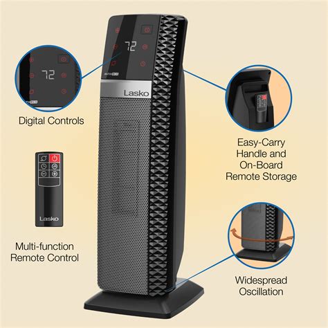 Lasko heater tower not working. Things To Know About Lasko heater tower not working. 